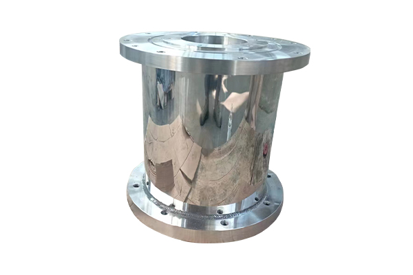 What are the advantages of stainless steel reducer seat?